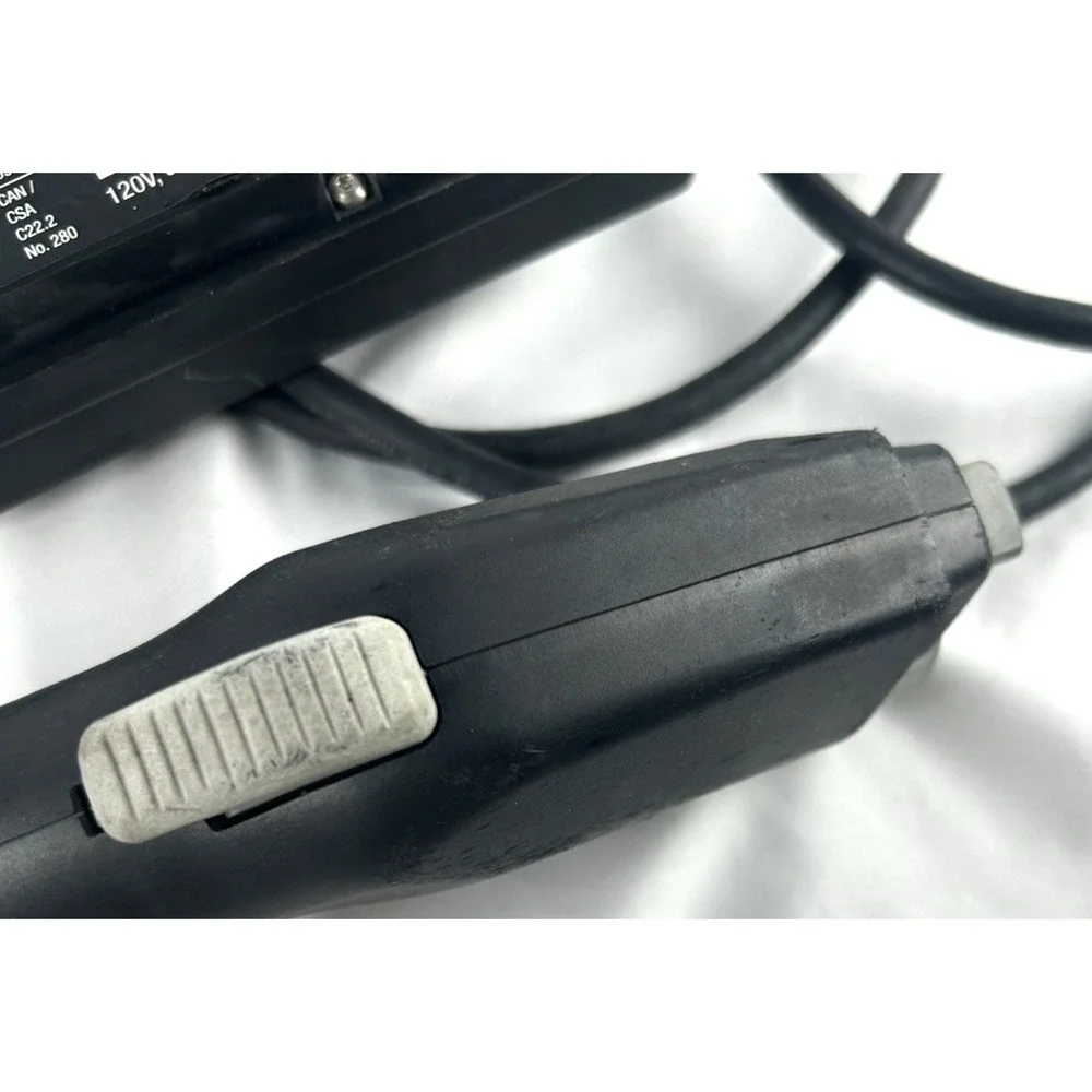 OEM GM Chevy Bolt Volt EV Charger Cordset 24291478 Tested Working